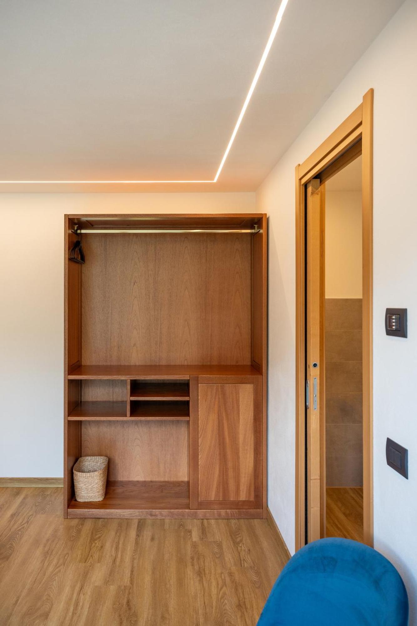 Agriturismo Donec Ponte Di Legno Kültér fotó