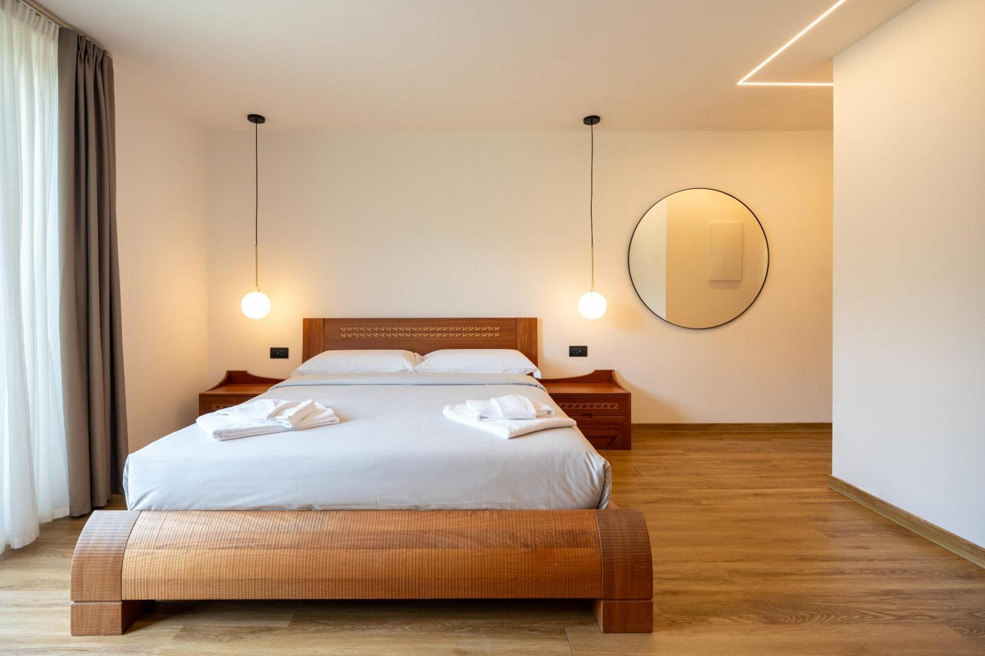 Agriturismo Donec Ponte Di Legno Kültér fotó