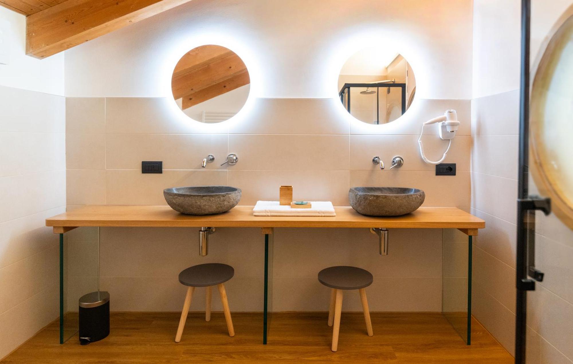 Agriturismo Donec Ponte Di Legno Kültér fotó