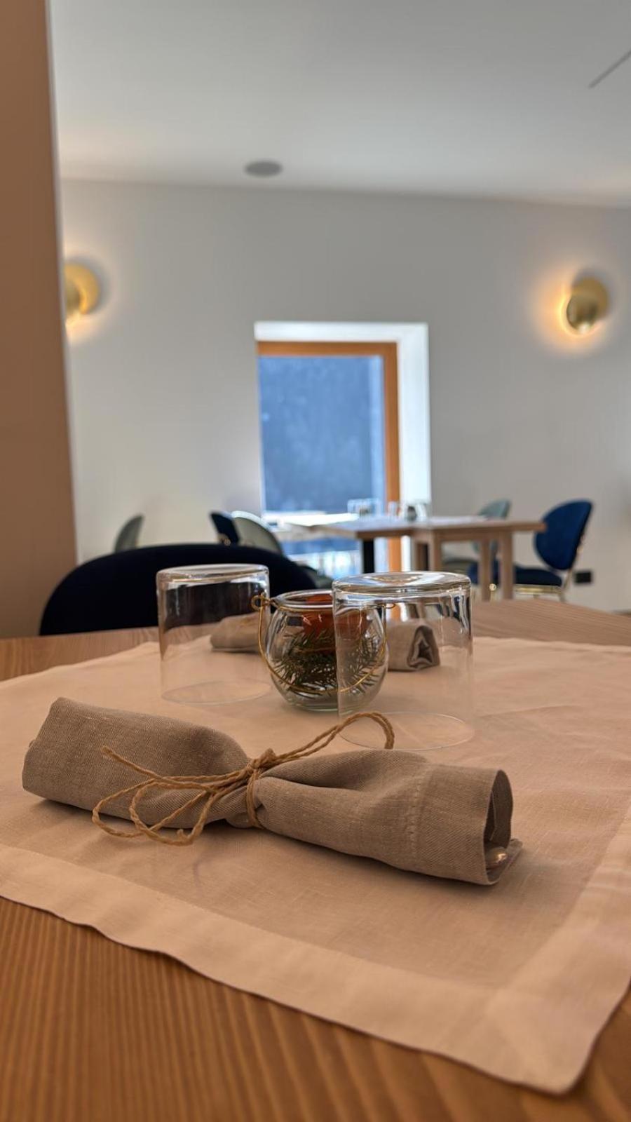 Agriturismo Donec Ponte Di Legno Kültér fotó