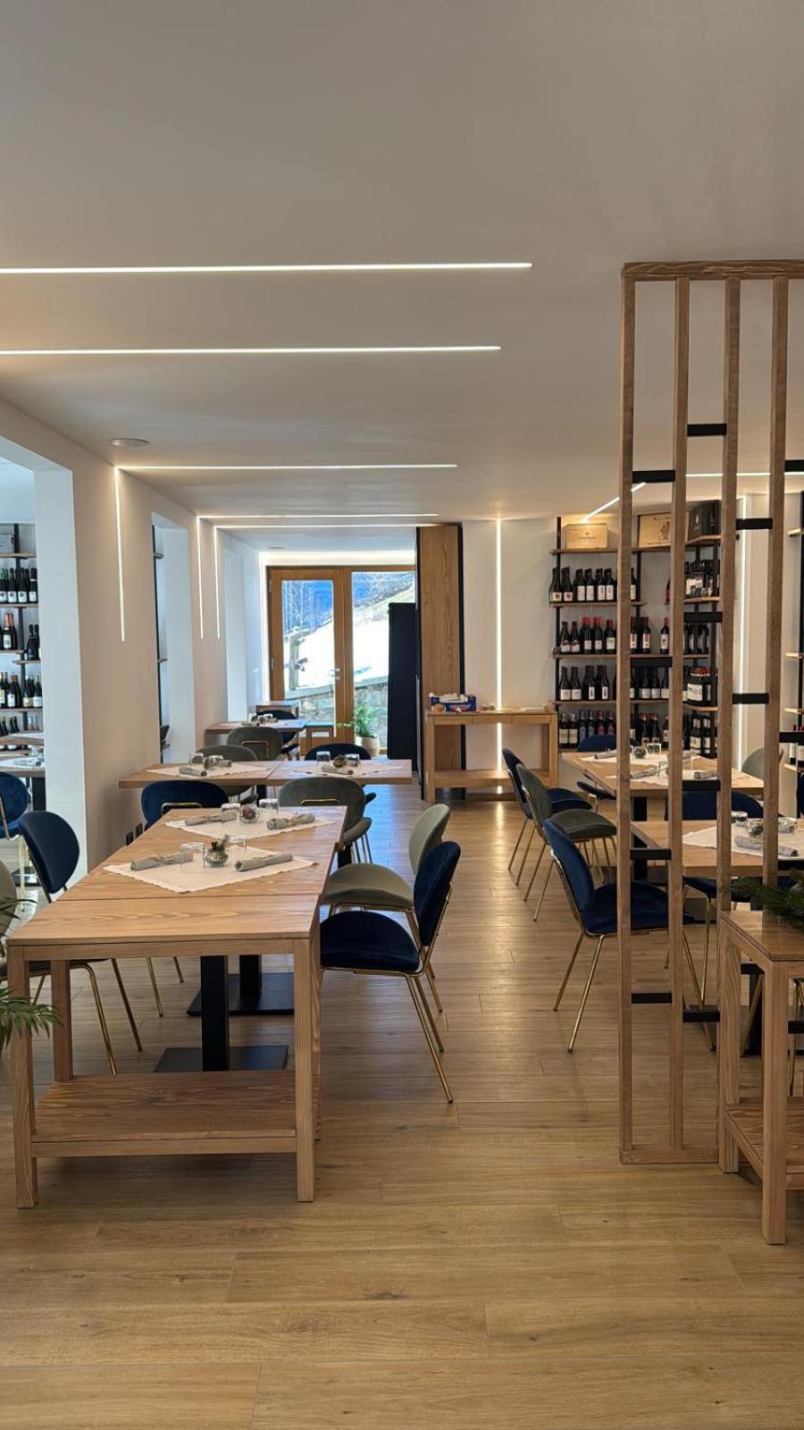 Agriturismo Donec Ponte Di Legno Kültér fotó